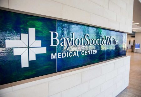 Baylor Scott & White Health