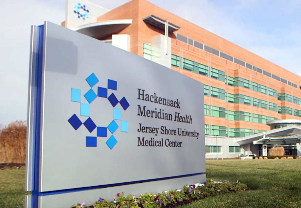 Hackensack Meridian Health Hackensack Meridian Health