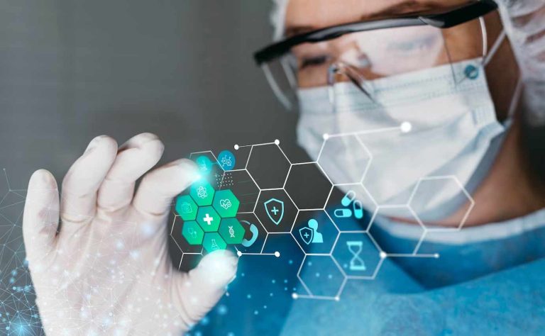 Best hospitals in California