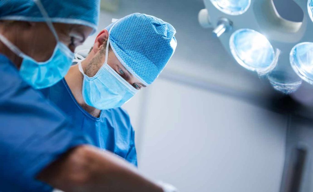 Best hospitals in Los Angeles Best Hospitals in Los Angeles