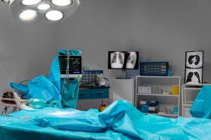 Best hospitals in Michigan