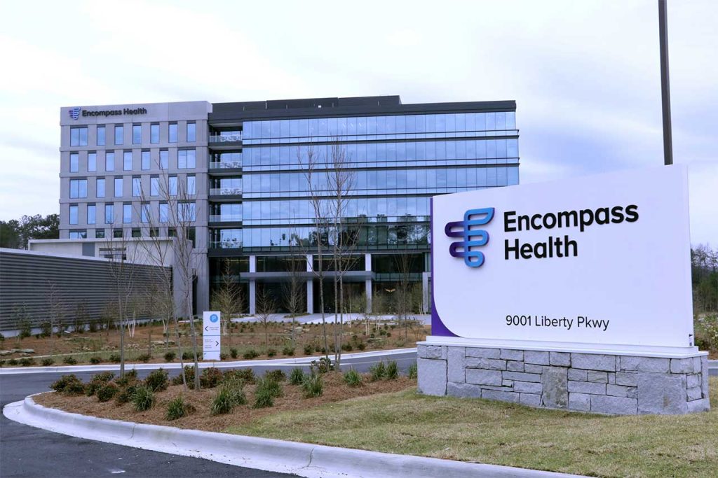 Encompass Health