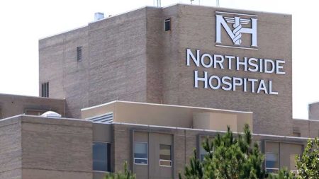Northside Hospital