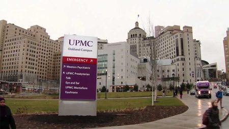 UPMC - University of Pittsburgh Medical Center. Locations